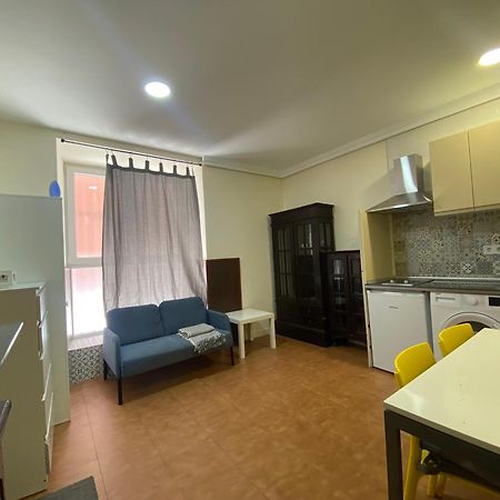 La Alacena Madrid Extérieur photo
