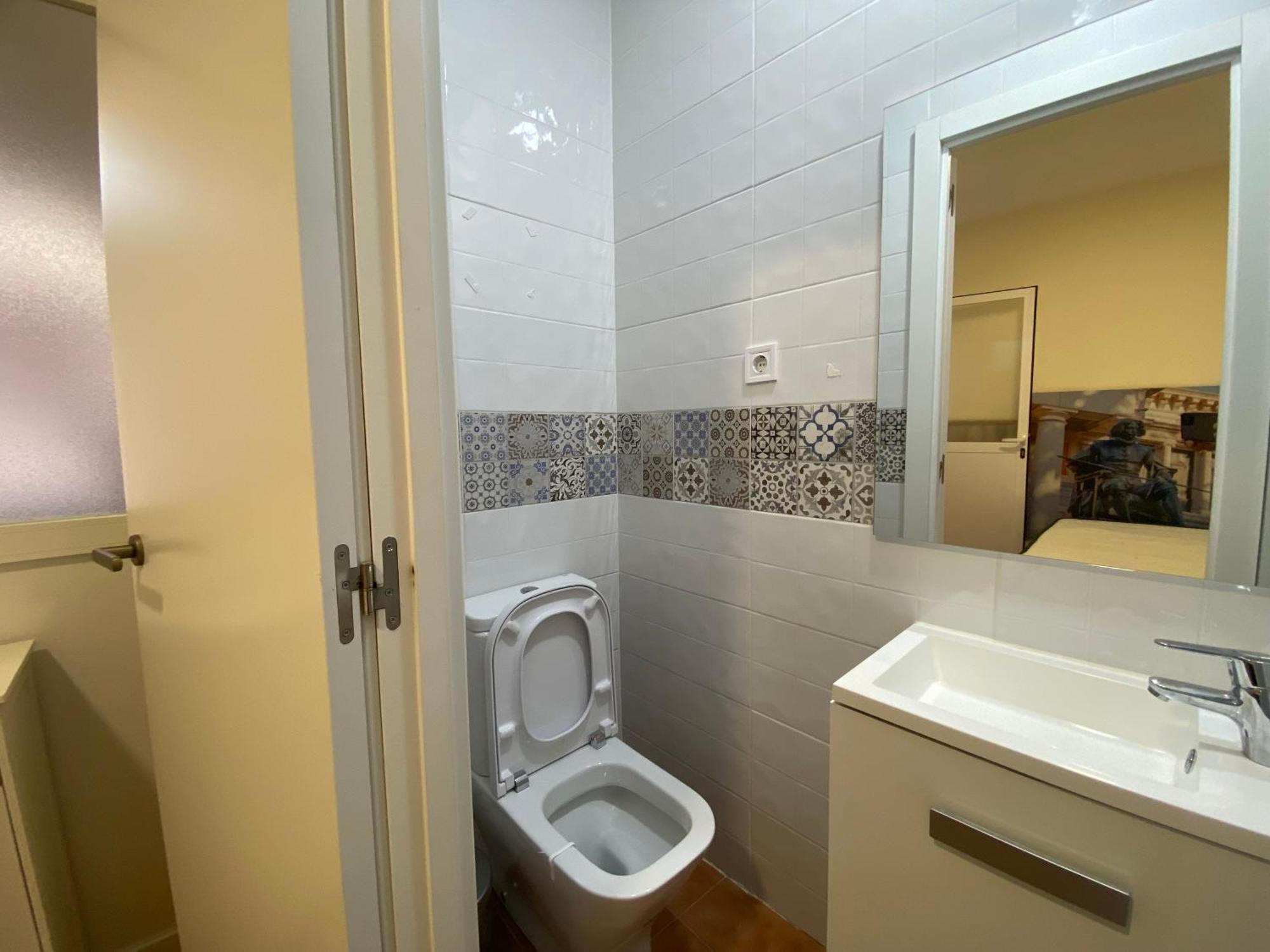 La Alacena Madrid Extérieur photo
