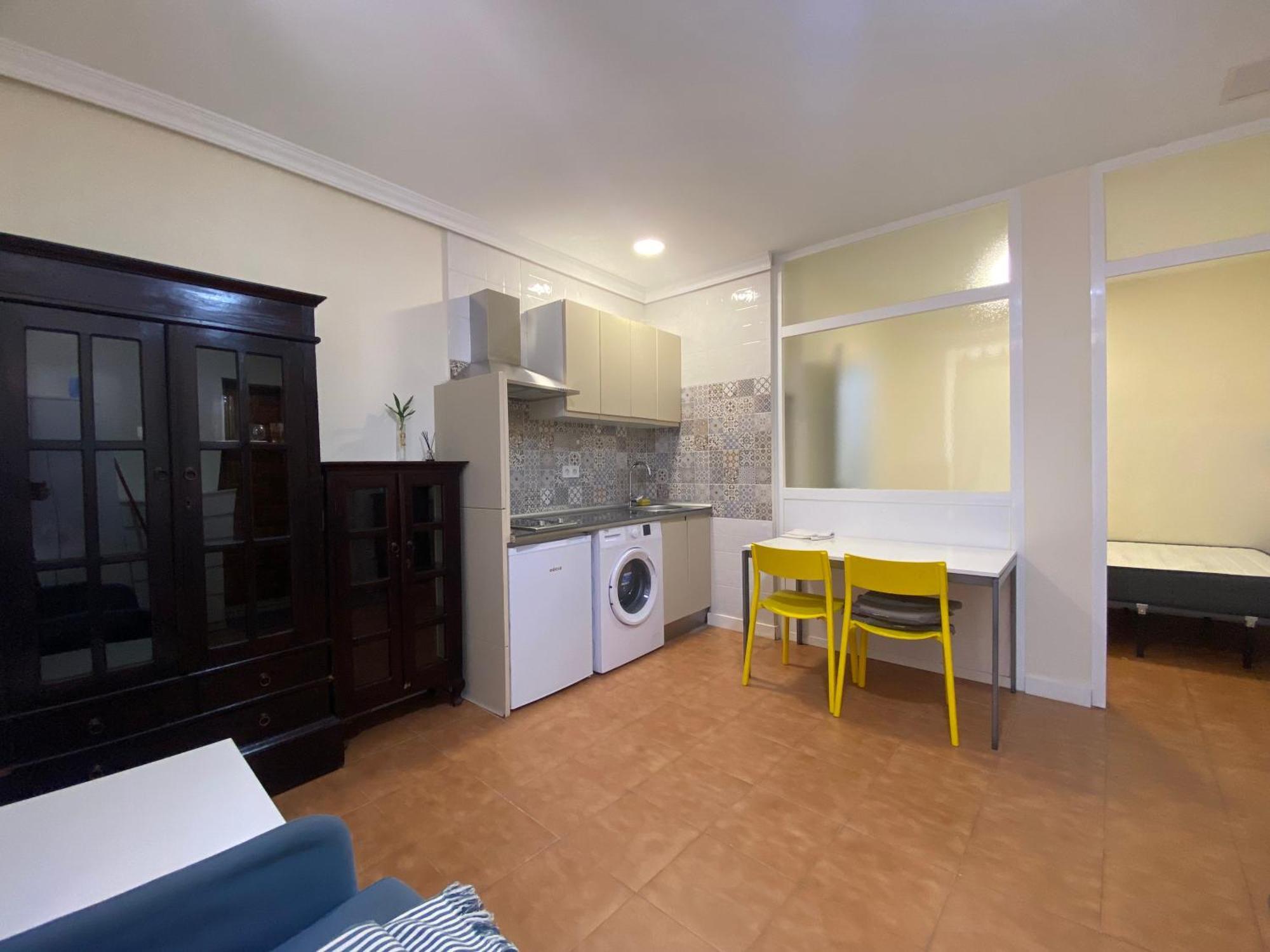 La Alacena Madrid Extérieur photo
