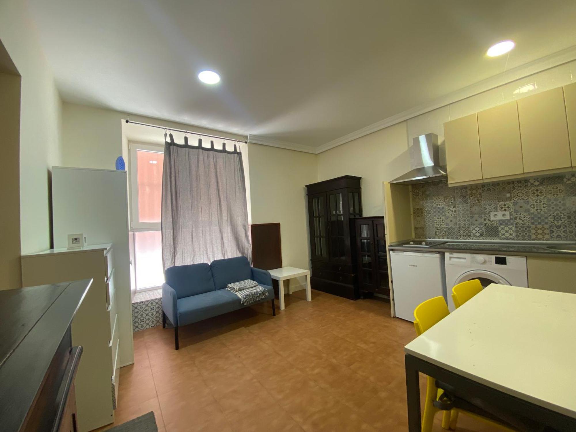 La Alacena Madrid Extérieur photo